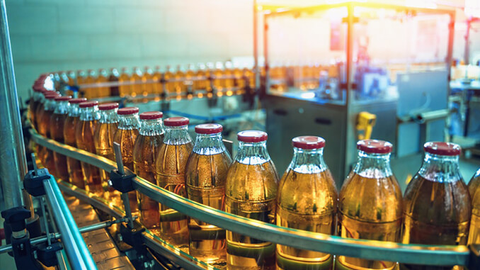 Food & Drink Industry