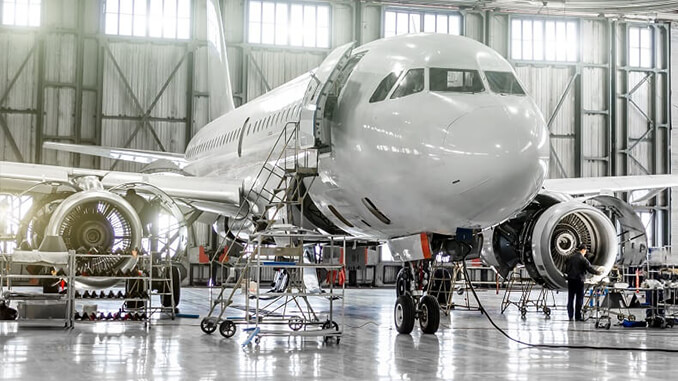 Aerospace Sector