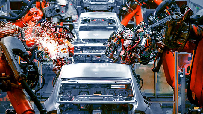 Automotive Industry