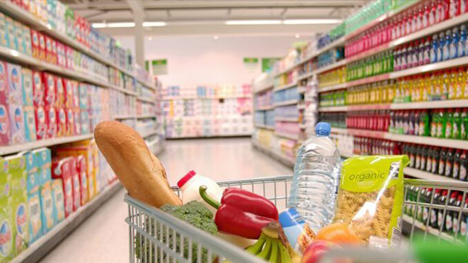 Retail Sector